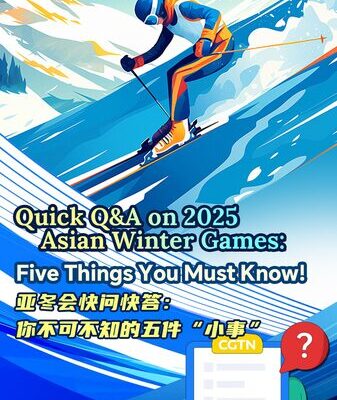 Quick_Q_A_on_the_2025_Asian_Winter_Games__Five_Things_You_Must_Know_ video poster