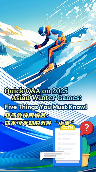 Quick_Q_A_on_the_2025_Asian_Winter_Games__Five_Things_You_Must_Know__poster - Khabar Asia Quick_Q_A_on_the_2025_Asian_Winter_Games__Five_Things_You_Must_Know_ video poster