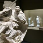 Quyang_s_Stone_Carvings_Shine_at_National_Museum_of_China video poster