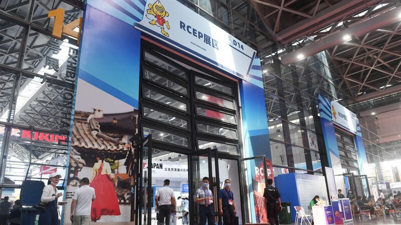 RCEP__Embracing_Multilateralism_Amid_Global_Protectionism - Khabar Asia RCEP__Embracing_Multilateralism_Amid_Global_Protectionism