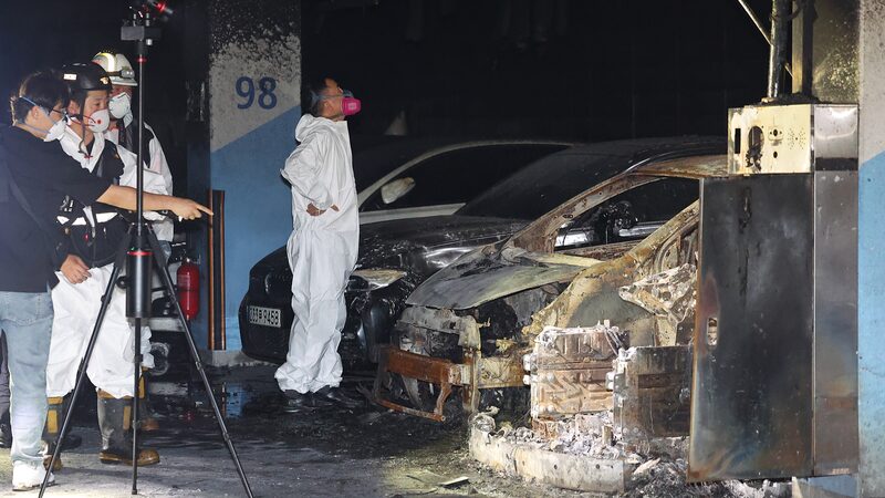 ROK_Accelerates_EV_Battery_Certification_Amid_Safety_Concerns