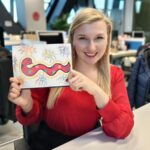 Rachel_Weiss_Welcomes_Spring_Festival_with_Vibrant_Snake_Painting video poster