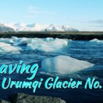 Racing Against Time: Saving Urumqi Glacier No.1 from Global Warming video poster