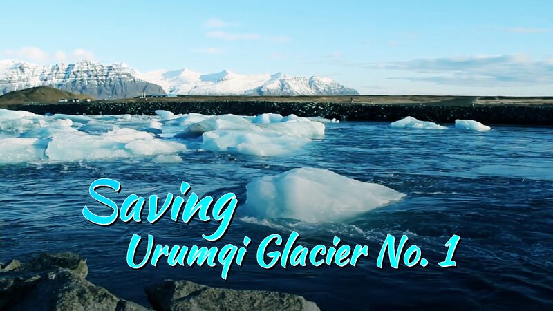 Racing_Against_Time_Saving_Urumqi_Glacier_No1_from_Global_Warming_poster - Khabar Asia Racing Against Time: Saving Urumqi Glacier No.1 from Global Warming video poster