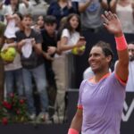 Rafael_Nadal_Battles_Past_Zizou_Bergs_in_Italian_Open_Thriller - Khabar Asia Rafael Nadal Battles Past Zizou Bergs in Italian Open Thriller