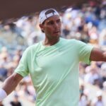 Rafael Nadal Uncertain If 2024 French Open Will Be His Last