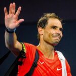 Rafael Nadal Withdraws from Monte Carlo Masters: Is the End Near for the Tennis Legend?
