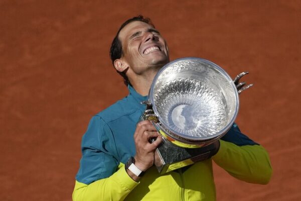 Rafael Nadal to Retire After Injury-Plagued Final Season Rafael_Nadal_to_Retire_After_Injury_Plagued_Final_Season video poster