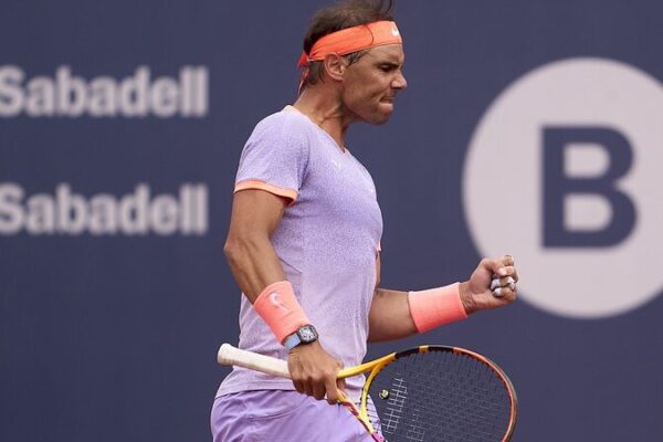 Rafael Nadal’s Barcelona Comeback Ends in Early Exit, But Hope Persists Rafael Nadal's Barcelona Comeback Ends in Early Exit, But Hope Persists