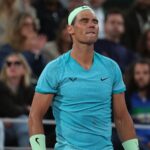 Rafael Nadal's Surprise Exit from French Open Marks End of an Era