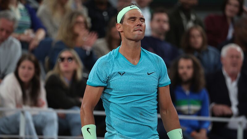 Rafael Nadal's Surprise Exit from French Open Marks End of an Era