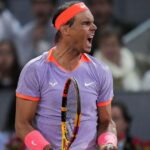 Rafael Nadal's Timeless Brilliance Shines at Madrid Open Farewell