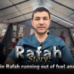 Rafah's Last 24-Hour Hospital Faces Shutdown Amid Fuel and Supply Shortages video poster