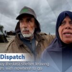Raging_Waves_Destroy_Last_Shelter_for_Gaza_s_Refugees_poster - Khabar Asia Raging_Waves_Destroy_Last_Shelter_for_Gaza_s_Refugees video poster