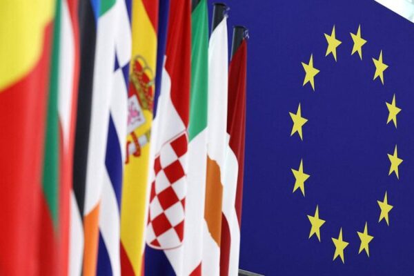 Railway Links Enhance China-Europe Trade Amid Global Turbulence