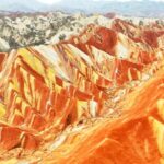 Rain_Enhances_the_Vivid_Hues_of_China_s_Colorful_Danxia_Landforms