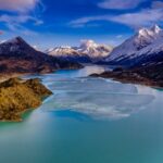 Ranwu_Lake__A_Glacial_Gem_Along_the_Chengdu_Lhasa_Highway