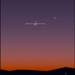 Rare_60_000_Year_Comet_to_Light_Up_October_Night_Skies