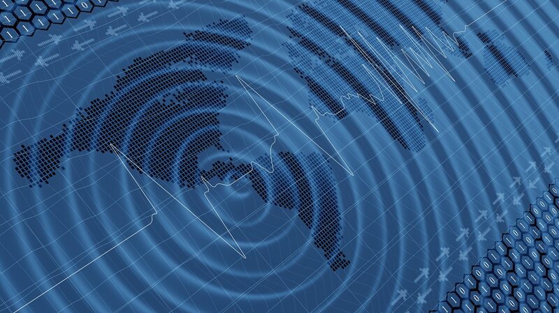 Rare_Magnitude_48_Earthquake_Shakes_New_York_City_Region - Khabar Asia Rare Magnitude 4.8 Earthquake Shakes New York City Region