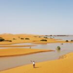 Rare_Rainfall_Transforms_Sahara_Desert_into_Blue_Lagoons