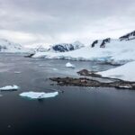 Rare Rainfall in Antarctica Signals Alarming Warming Trends