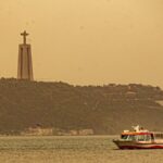 Rare_Saharan_Dust_Cloud_Blankets_Switzerland_and_Southeastern_France - Khabar Asia Rare Saharan Dust Cloud Blankets Switzerland and Southeastern France
