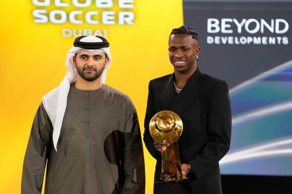 Real Madrid Dominates Globe Soccer Awards in Dubai Real_Madrid_Dominates_Globe_Soccer_Awards_in_Dubai