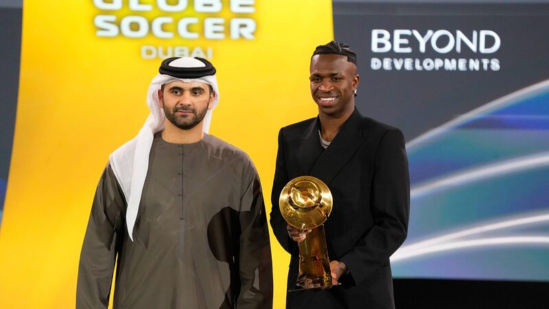Real_Madrid_Dominates_Globe_Soccer_Awards_in_Dubai-2 - Khabar Asia Real_Madrid_Dominates_Globe_Soccer_Awards_in_Dubai