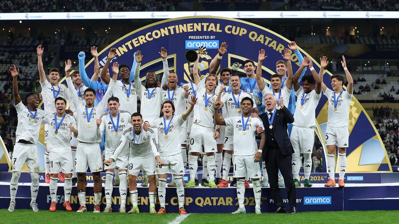 Real_Madrid_Dominates_Pachuca_to_Win_FIFA_Intercontinental_Cup - Khabar Asia Real_Madrid_Dominates_Pachuca_to_Win_FIFA_Intercontinental_Cup