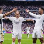 Real Madrid Secure 36th La Liga Title, Outshining Barcelona