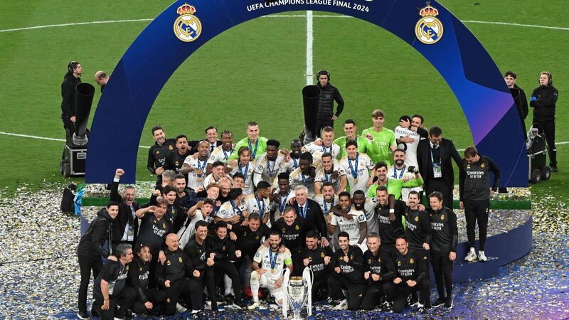 Real_Madrid_Secures_Record_15th_European_Cup_with_Late_Goals_Against_Dortmund - Khabar Asia Real Madrid Secures Record 15th European Cup with Late Goals Against Dortmund