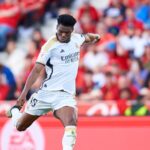 Real Madrid Tightens Grip on La Liga Top Spot After Win Over RCD Mallorca