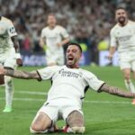 Real Madrid and Borussia Dortmund Set to Clash in UEFA Champions League Final