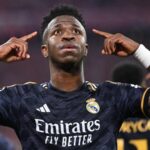 Real Madrid's Escape Acts Keep Champions League Hopes Alive