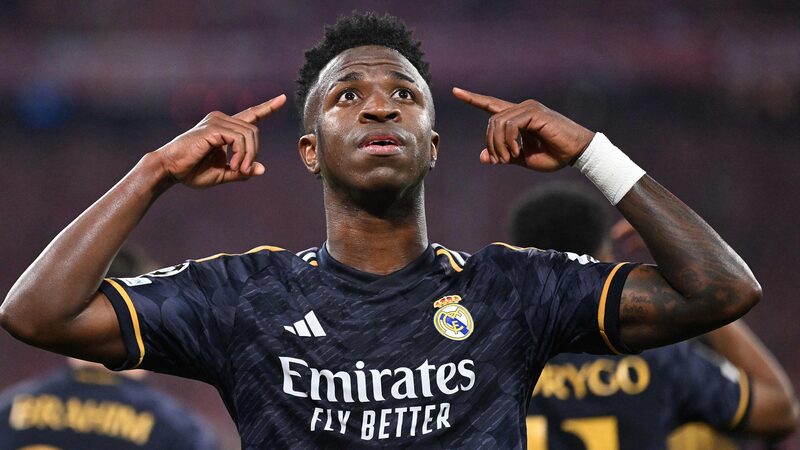 Real Madrid's Escape Acts Keep Champions League Hopes Alive