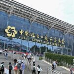 Record-Breaking 135th Canton Fair to Open on April 15 in Guangzhou
