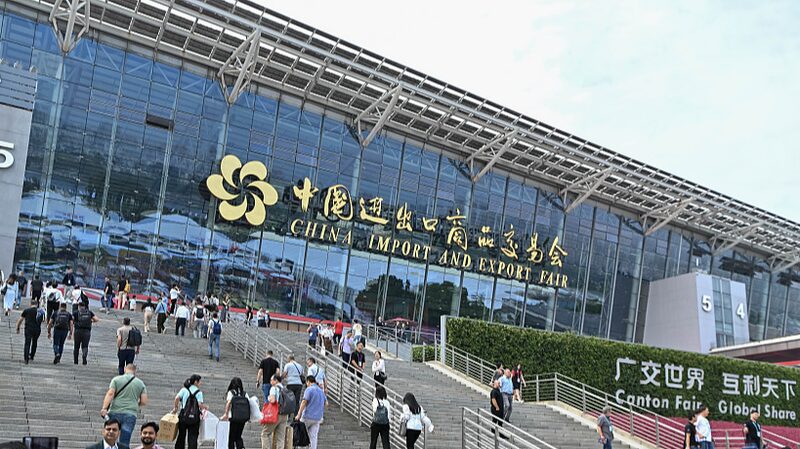 Record-Breaking_135th_Canton_Fair_to_Open_on_April_15_in_Guangzhou - Khabar Asia Record-Breaking 135th Canton Fair to Open on April 15 in Guangzhou