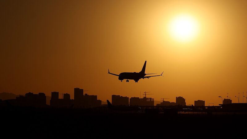 Record-Breaking Heat Wave Sweeps Across the U.S., Raising Global Climate Concerns
