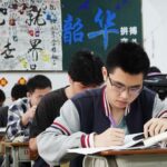 Record 13.42 Million Students Register for China's 2024 Gaokao Exam