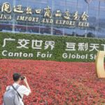 Record Attendance Anticipated at the 135th Canton Fair in Guangzhou