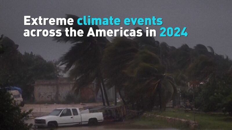 Record_Breaking_Heat_Fuels_Extreme_Weather_Across_the_Americas_poster - Khabar Asia Record_Breaking_Heat_Fuels_Extreme_Weather_Across_the_Americas video poster