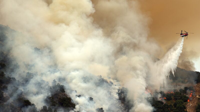 Record_Breaking_Heat_Wave_Threatens_130_Million_Across_the_U_S_ - Khabar Asia Record_Breaking_Heat_Wave_Threatens_130_Million_Across_the_U_S_