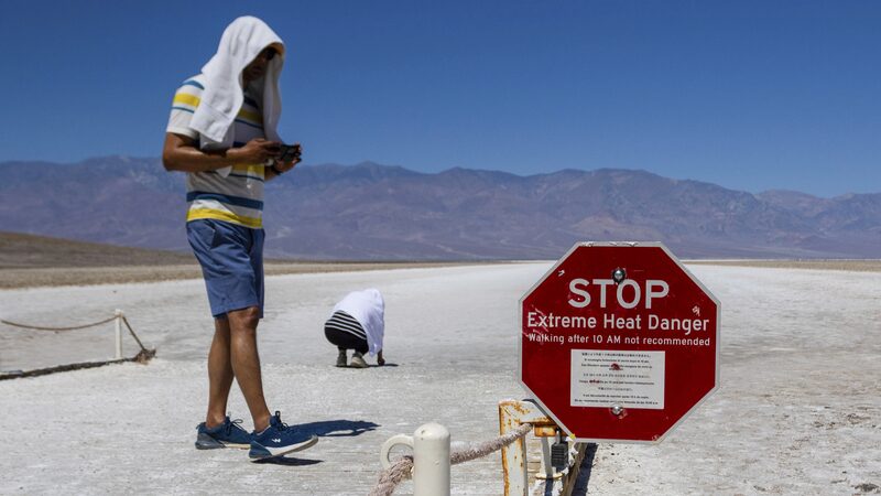 Record_Breaking_U_S__Heat_Wave_Raises_Global_Climate_Concerns - Khabar Asia Record_Breaking_U_S__Heat_Wave_Raises_Global_Climate_Concerns