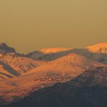 Record Cold Snap in Chile Highlights Global Climate Concerns Impacting Asia