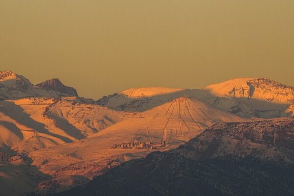 Record Cold Snap in Chile Highlights Global Climate Concerns Impacting Asia