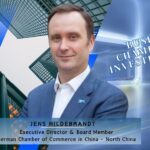 Record German Investment in China: Over 91% of Firms Committed, Says Chamber Director video poster