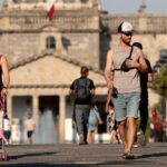 Record Heatwave in Mexico Raises Global Climate Concerns