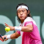 Record Number of Chinese Players Gear Up for Wimbledon Openers