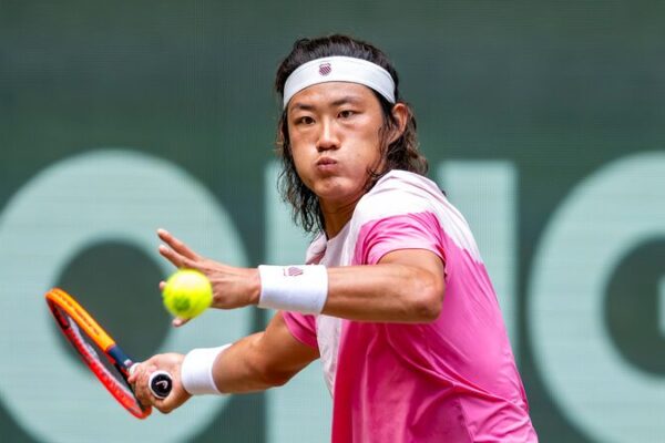 Record Number of Chinese Players Gear Up for Wimbledon Openers