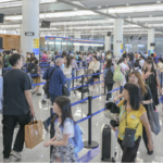Record Number of Hong Kong Residents Travel to Chinese Mainland During Easter Holiday